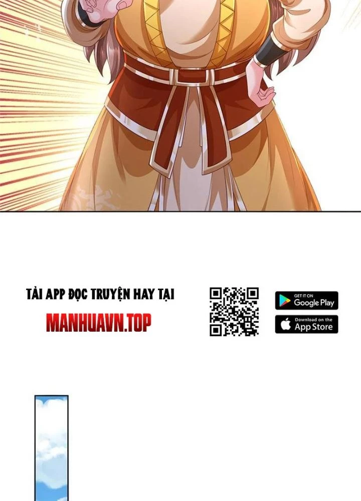 Ta Có Thể Sửa Chữa Vạn Vật Trên Dòng Thời Gian Chapter 136 - 25