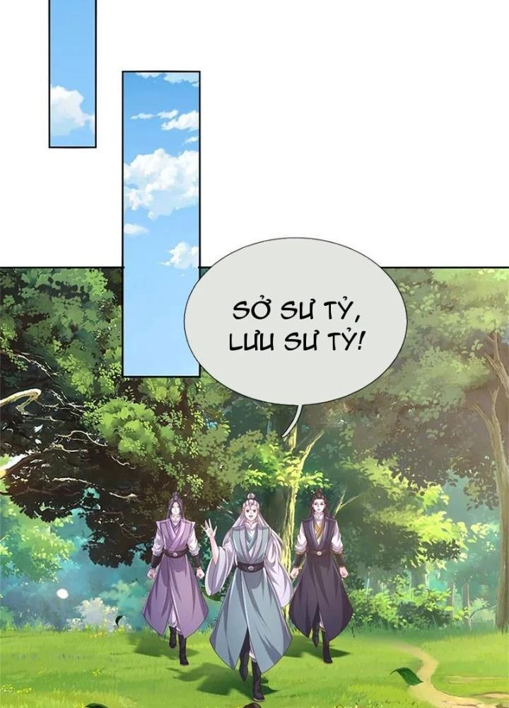 Ta Có Thể Sửa Chữa Vạn Vật Trên Dòng Thời Gian Chapter 136 - 27