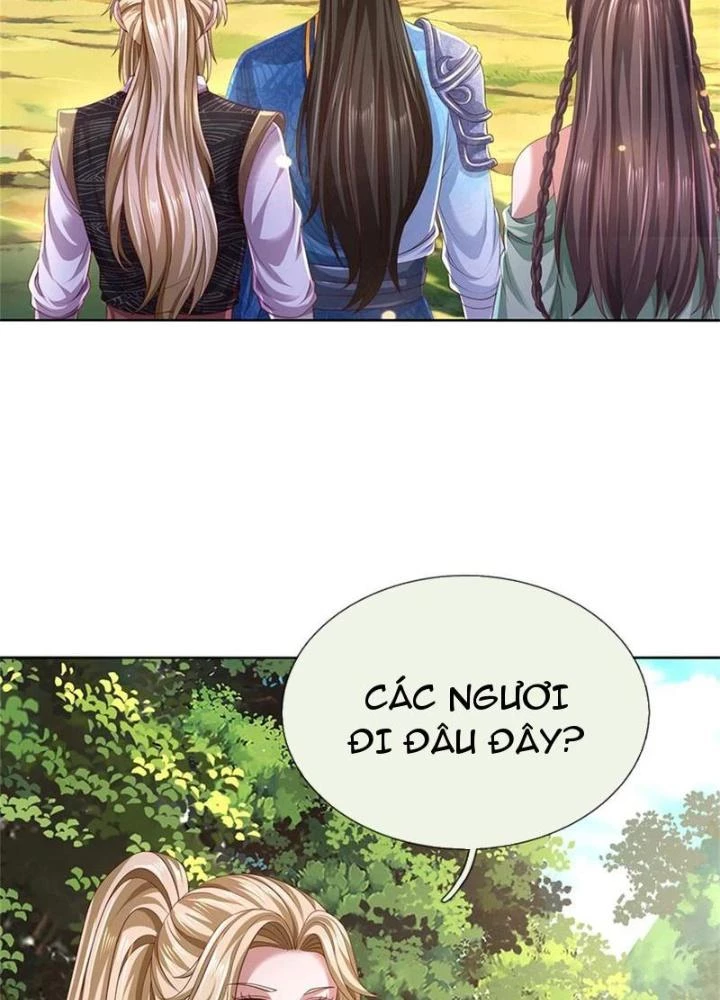 Ta Có Thể Sửa Chữa Vạn Vật Trên Dòng Thời Gian Chapter 136 - 29