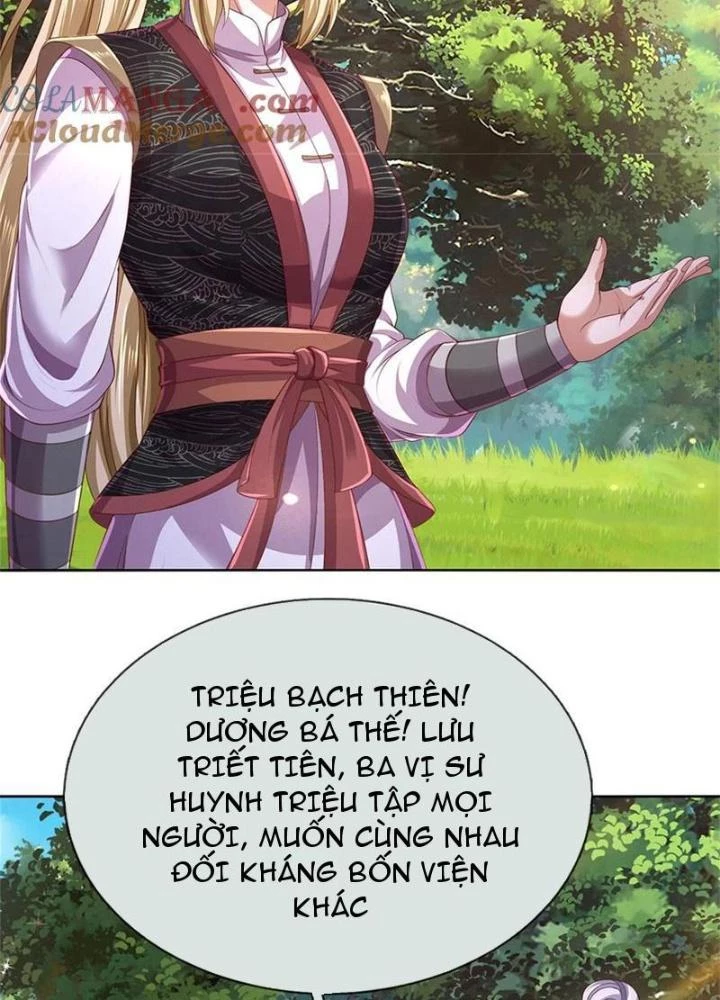 Ta Có Thể Sửa Chữa Vạn Vật Trên Dòng Thời Gian Chapter 136 - 31