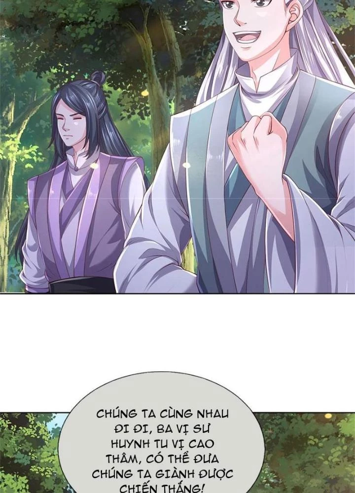 Ta Có Thể Sửa Chữa Vạn Vật Trên Dòng Thời Gian Chapter 136 - 33