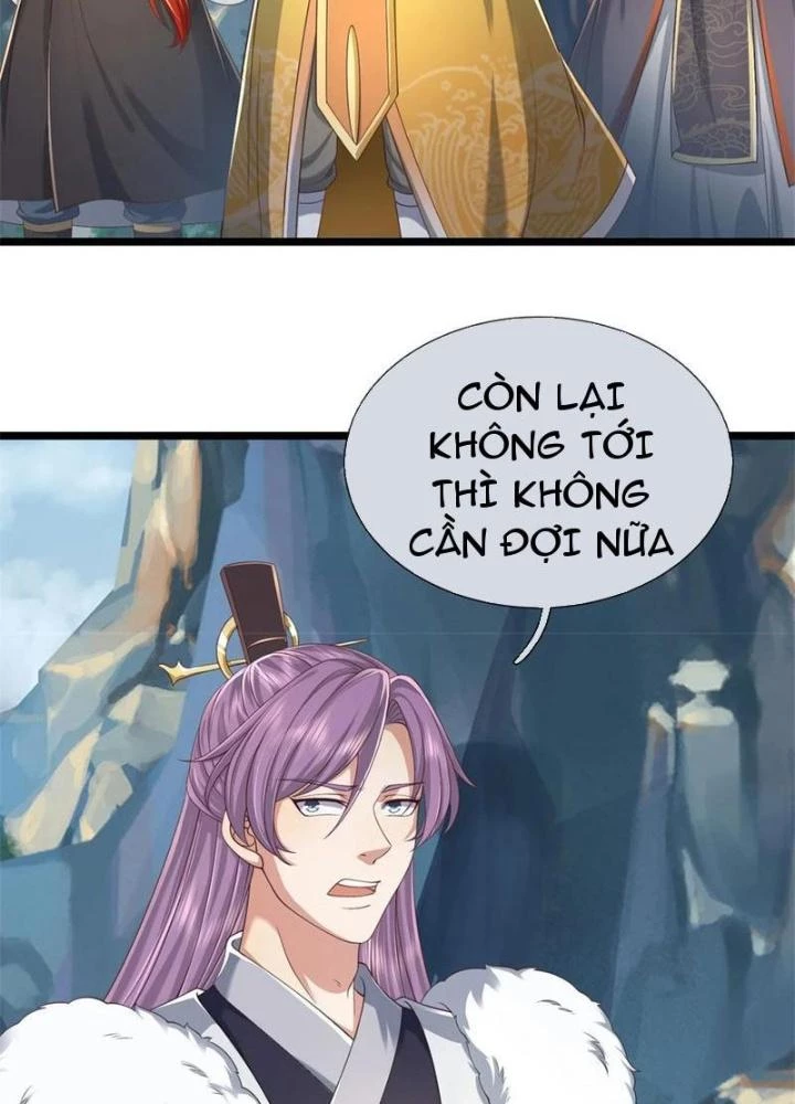 Ta Có Thể Sửa Chữa Vạn Vật Trên Dòng Thời Gian Chapter 136 - 47