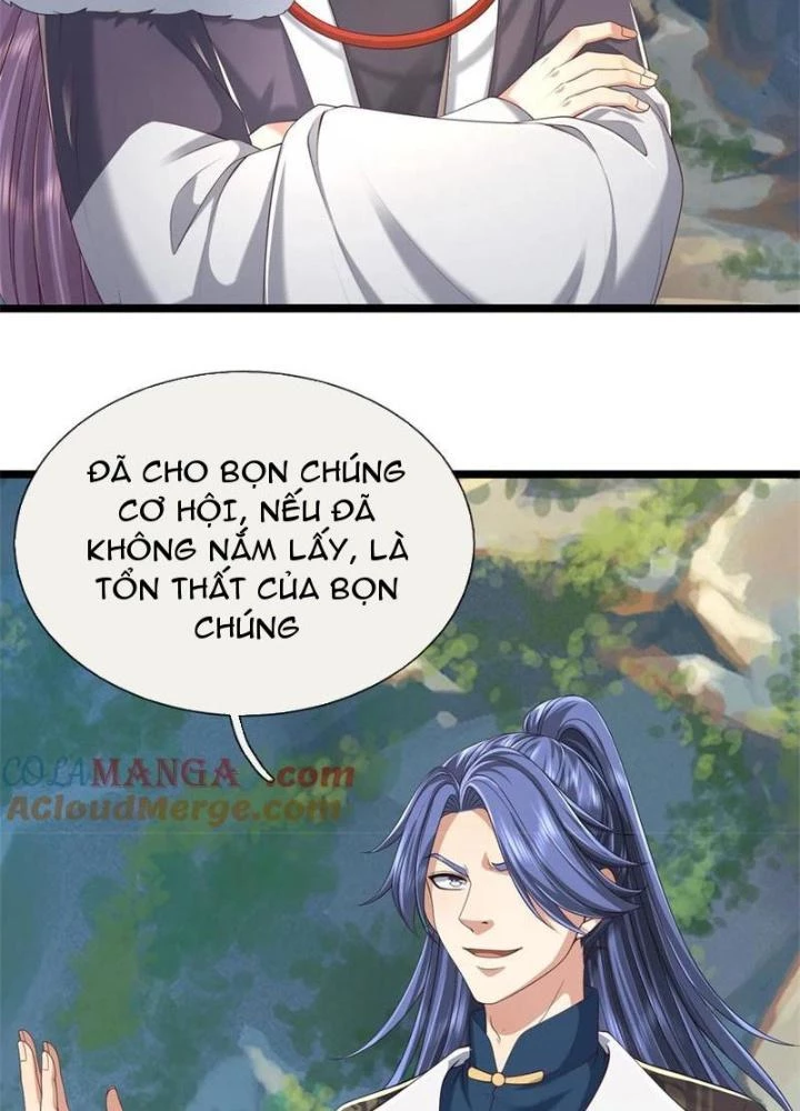 Ta Có Thể Sửa Chữa Vạn Vật Trên Dòng Thời Gian Chapter 136 - 49