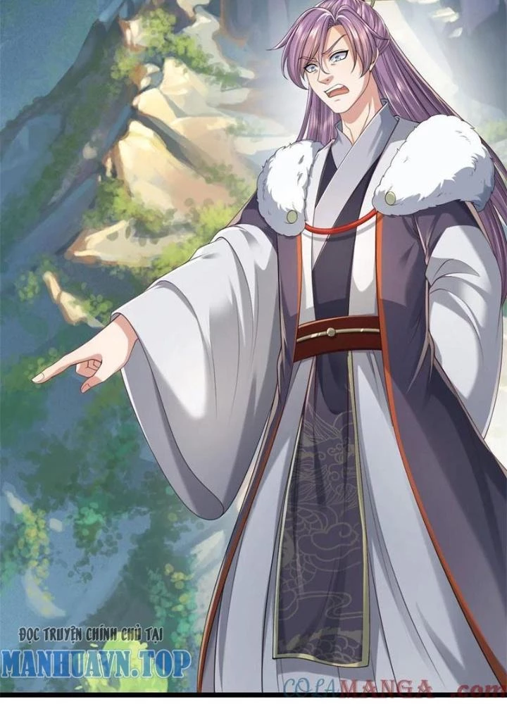 Ta Có Thể Sửa Chữa Vạn Vật Trên Dòng Thời Gian Chapter 136 - 67