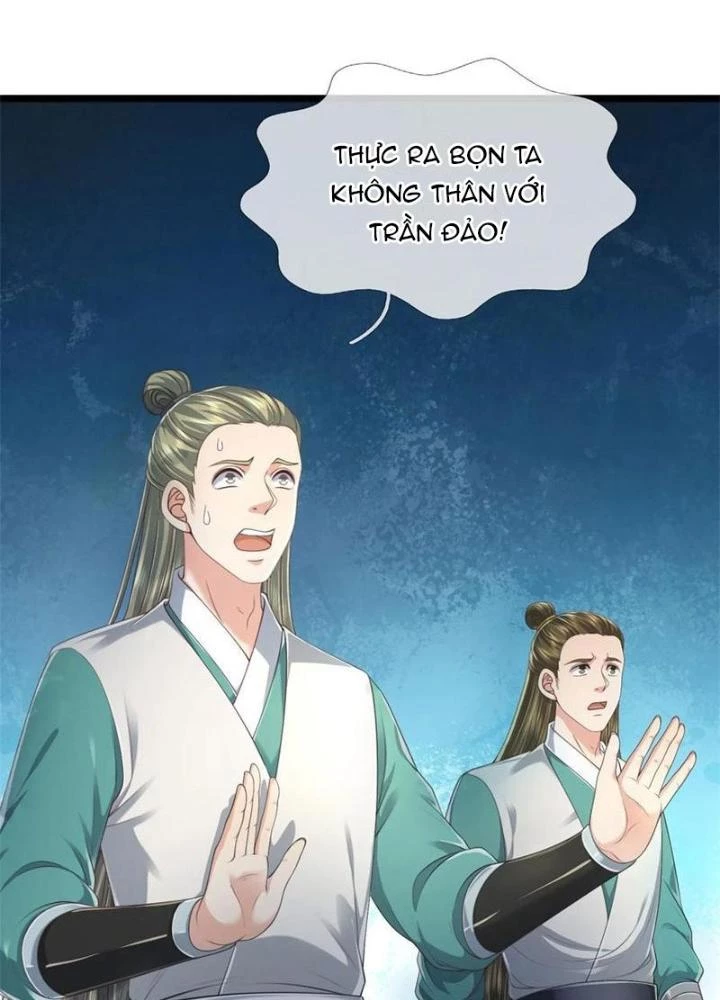 Ta Có Thể Sửa Chữa Vạn Vật Trên Dòng Thời Gian Chapter 136 - 69