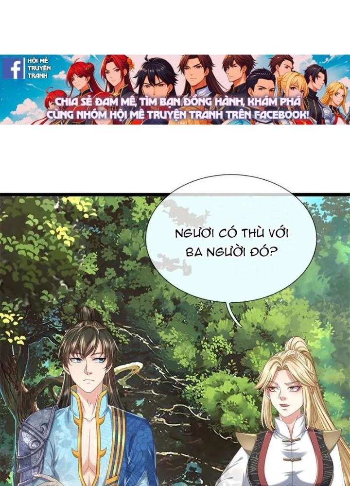 Ta Có Thể Sửa Chữa Vạn Vật Trên Dòng Thời Gian Chapter 136 - 71