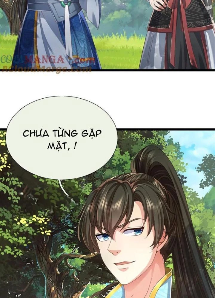 Ta Có Thể Sửa Chữa Vạn Vật Trên Dòng Thời Gian Chapter 136 - 73