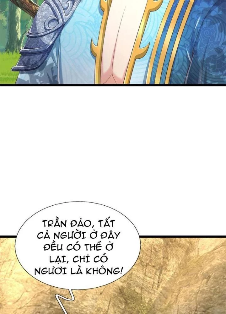 Ta Có Thể Sửa Chữa Vạn Vật Trên Dòng Thời Gian Chapter 136 - 75