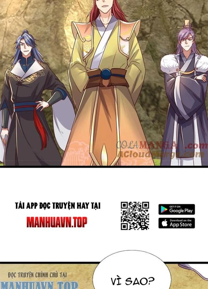 Ta Có Thể Sửa Chữa Vạn Vật Trên Dòng Thời Gian Chapter 136 - 77