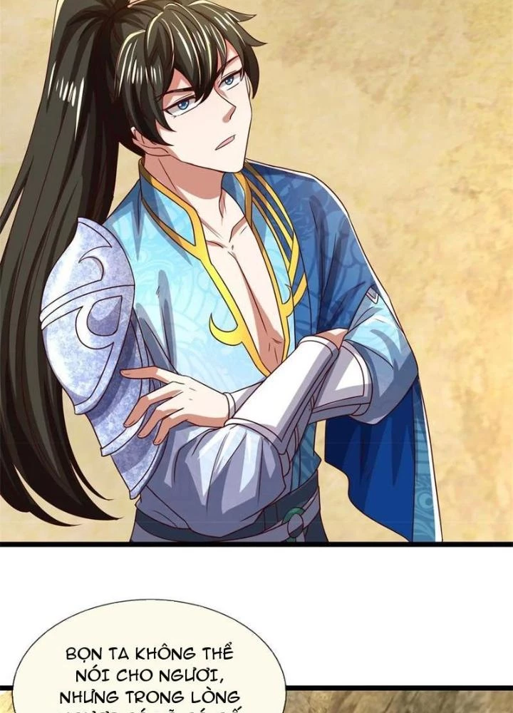 Ta Có Thể Sửa Chữa Vạn Vật Trên Dòng Thời Gian Chapter 136 - 79