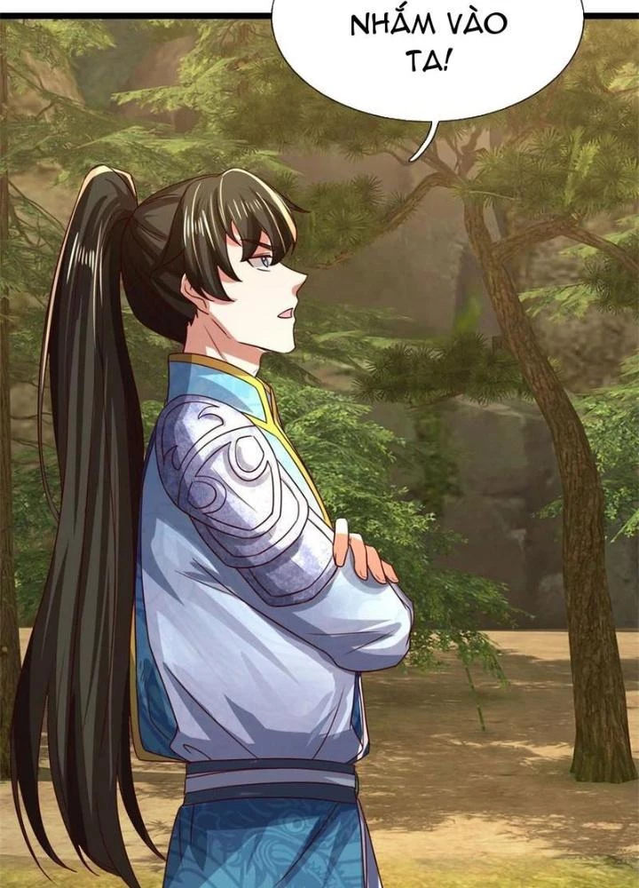 Ta Có Thể Sửa Chữa Vạn Vật Trên Dòng Thời Gian Chapter 136 - 83