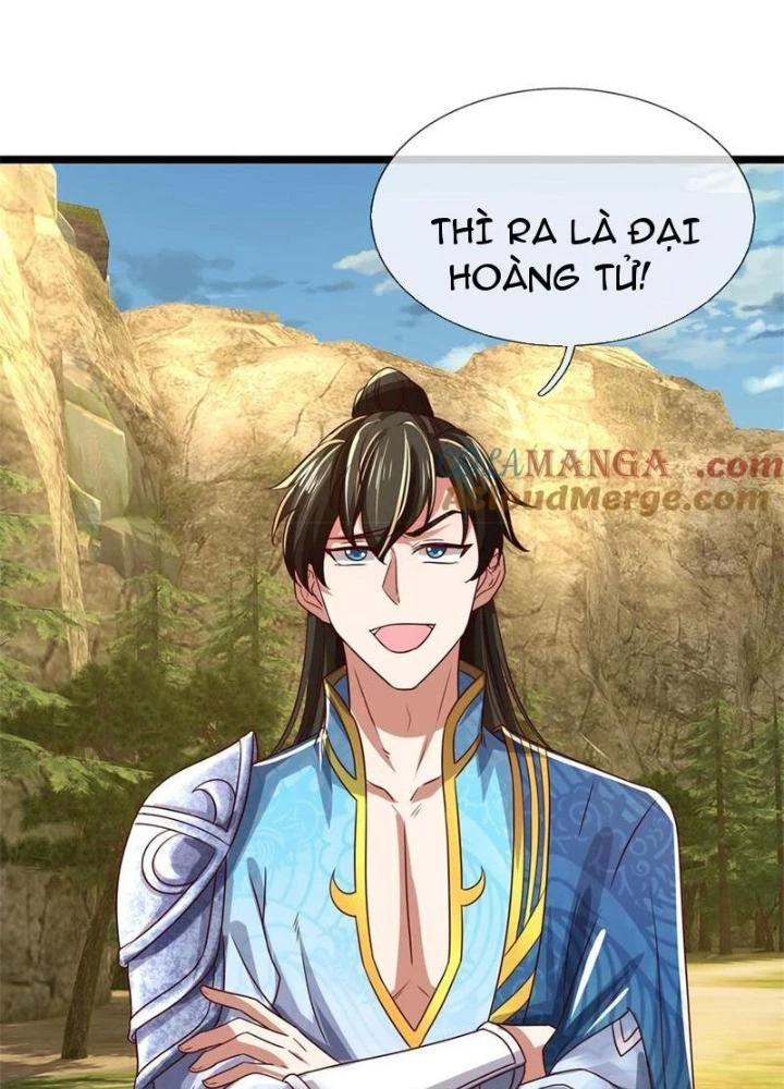 Ta Có Thể Sửa Chữa Vạn Vật Trên Dòng Thời Gian Chapter 136 - 87