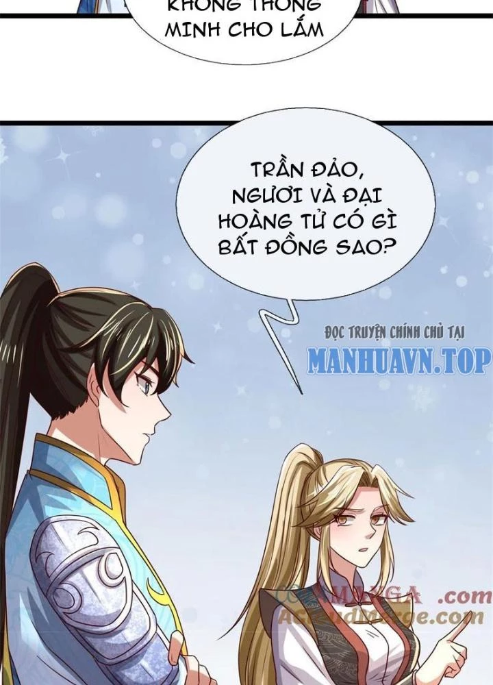 Ta Có Thể Sửa Chữa Vạn Vật Trên Dòng Thời Gian Chapter 136 - 91