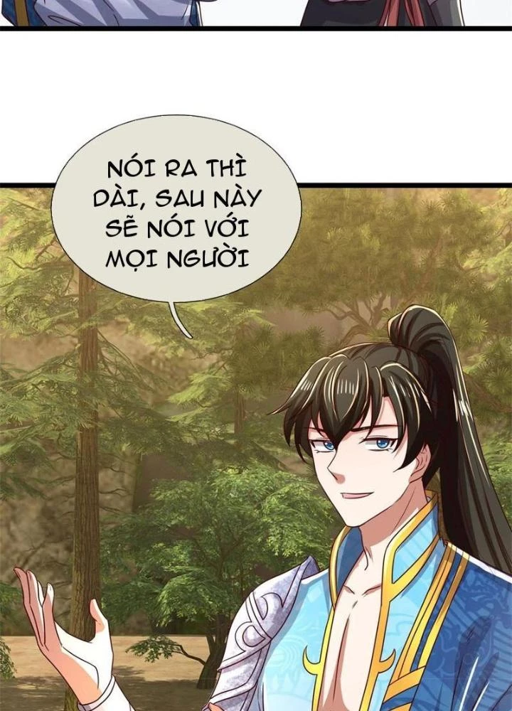 Ta Có Thể Sửa Chữa Vạn Vật Trên Dòng Thời Gian Chapter 136 - 93