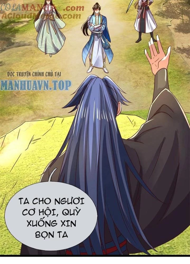 Ta Có Thể Sửa Chữa Vạn Vật Trên Dòng Thời Gian Chapter 136 - 97