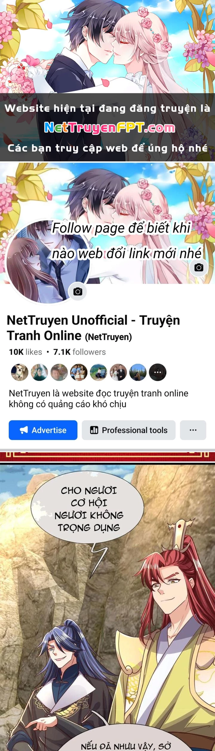 Ta Có Thể Sửa Chữa Vạn Vật Trên Dòng Thời Gian Chapter 137 - 1