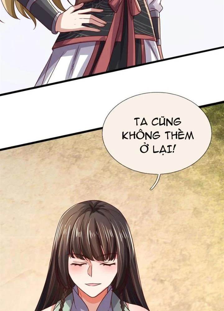 Ta Có Thể Sửa Chữa Vạn Vật Trên Dòng Thời Gian Chapter 137 - 5