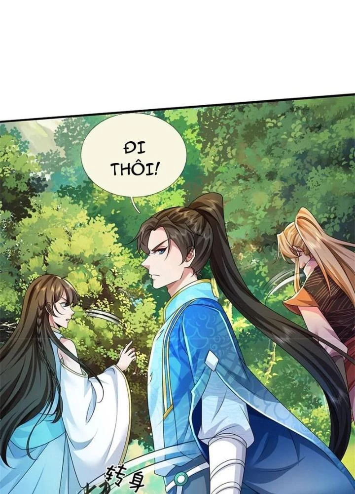 Ta Có Thể Sửa Chữa Vạn Vật Trên Dòng Thời Gian Chapter 137 - 15