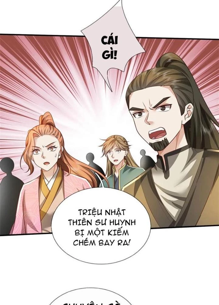 Ta Có Thể Sửa Chữa Vạn Vật Trên Dòng Thời Gian Chapter 137 - 31