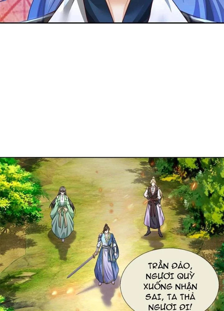 Ta Có Thể Sửa Chữa Vạn Vật Trên Dòng Thời Gian Chapter 137 - 39