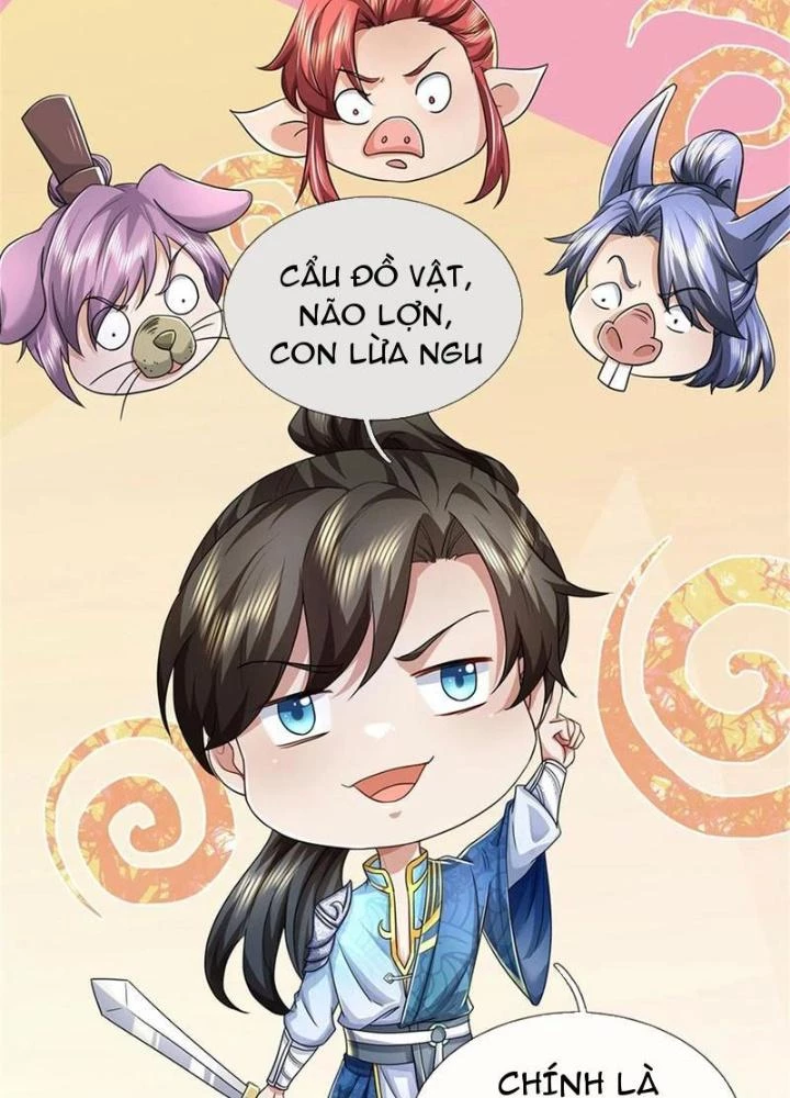 Ta Có Thể Sửa Chữa Vạn Vật Trên Dòng Thời Gian Chapter 137 - 47