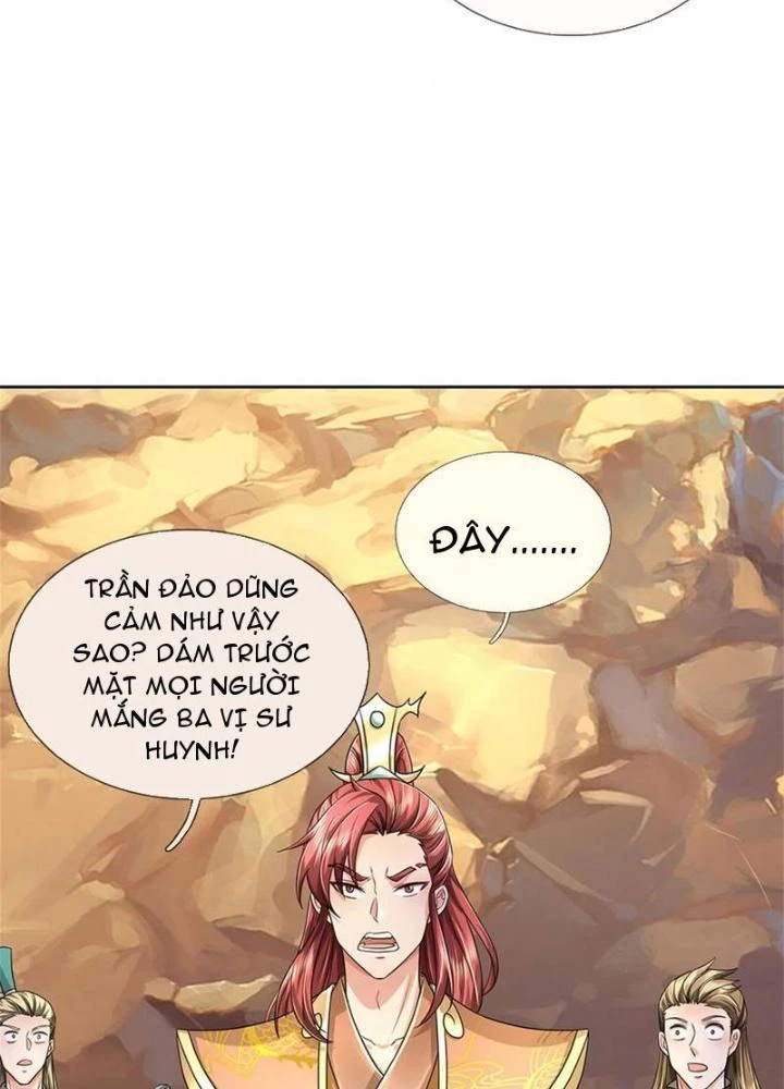 Ta Có Thể Sửa Chữa Vạn Vật Trên Dòng Thời Gian Chapter 137 - 49