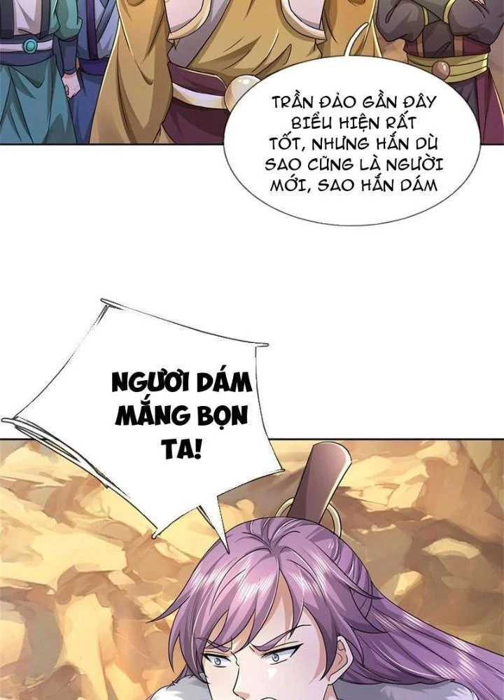 Ta Có Thể Sửa Chữa Vạn Vật Trên Dòng Thời Gian Chapter 137 - 51