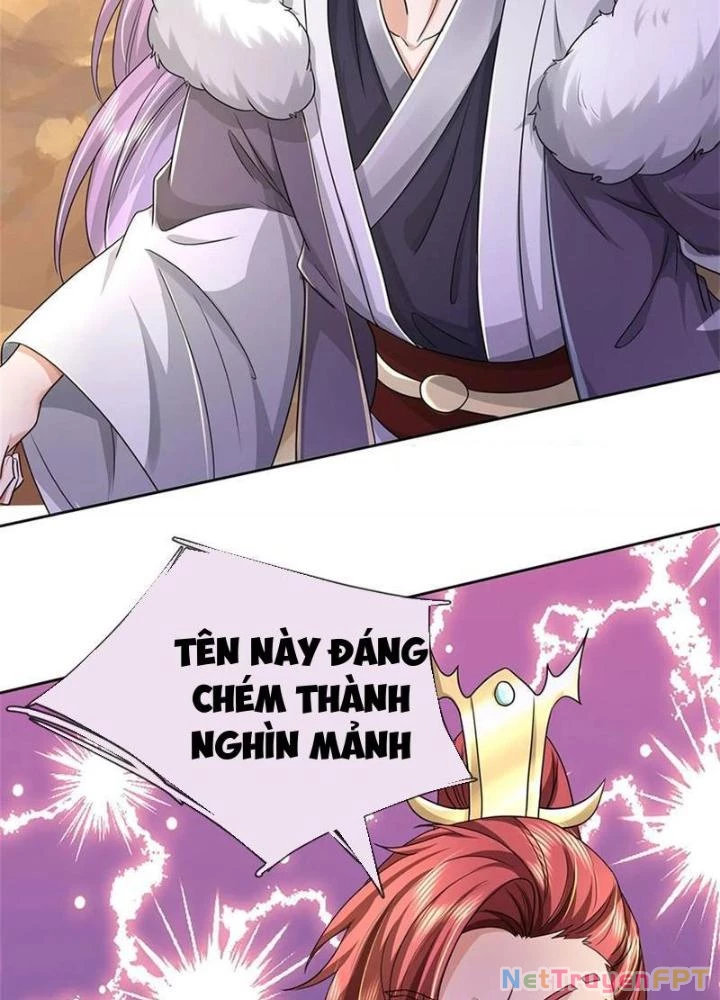 Ta Có Thể Sửa Chữa Vạn Vật Trên Dòng Thời Gian Chapter 137 - 53