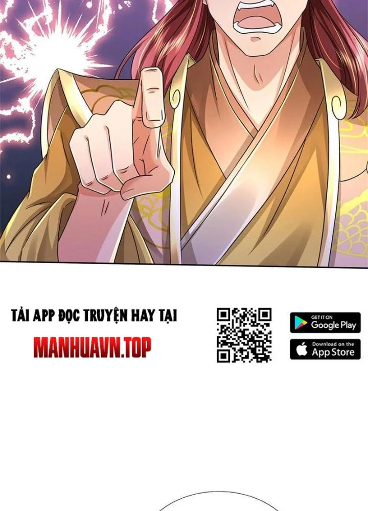 Ta Có Thể Sửa Chữa Vạn Vật Trên Dòng Thời Gian Chapter 137 - 55