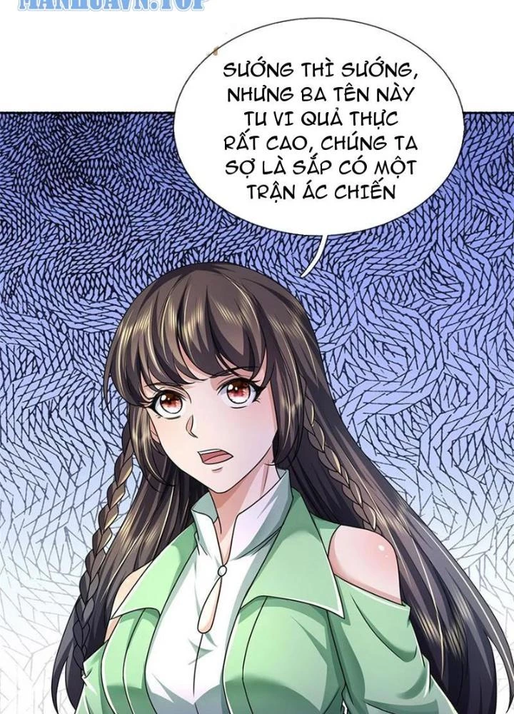 Ta Có Thể Sửa Chữa Vạn Vật Trên Dòng Thời Gian Chapter 137 - 59