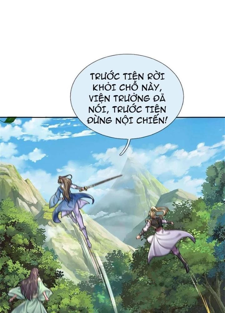 Ta Có Thể Sửa Chữa Vạn Vật Trên Dòng Thời Gian Chapter 137 - 65
