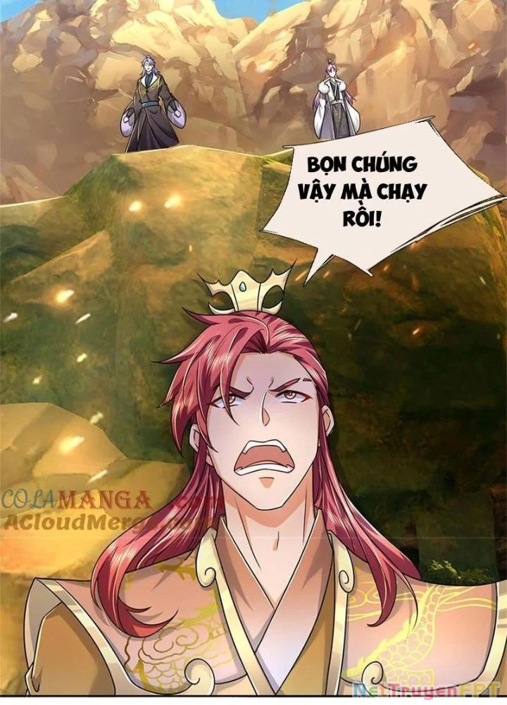 Ta Có Thể Sửa Chữa Vạn Vật Trên Dòng Thời Gian Chapter 137 - 69