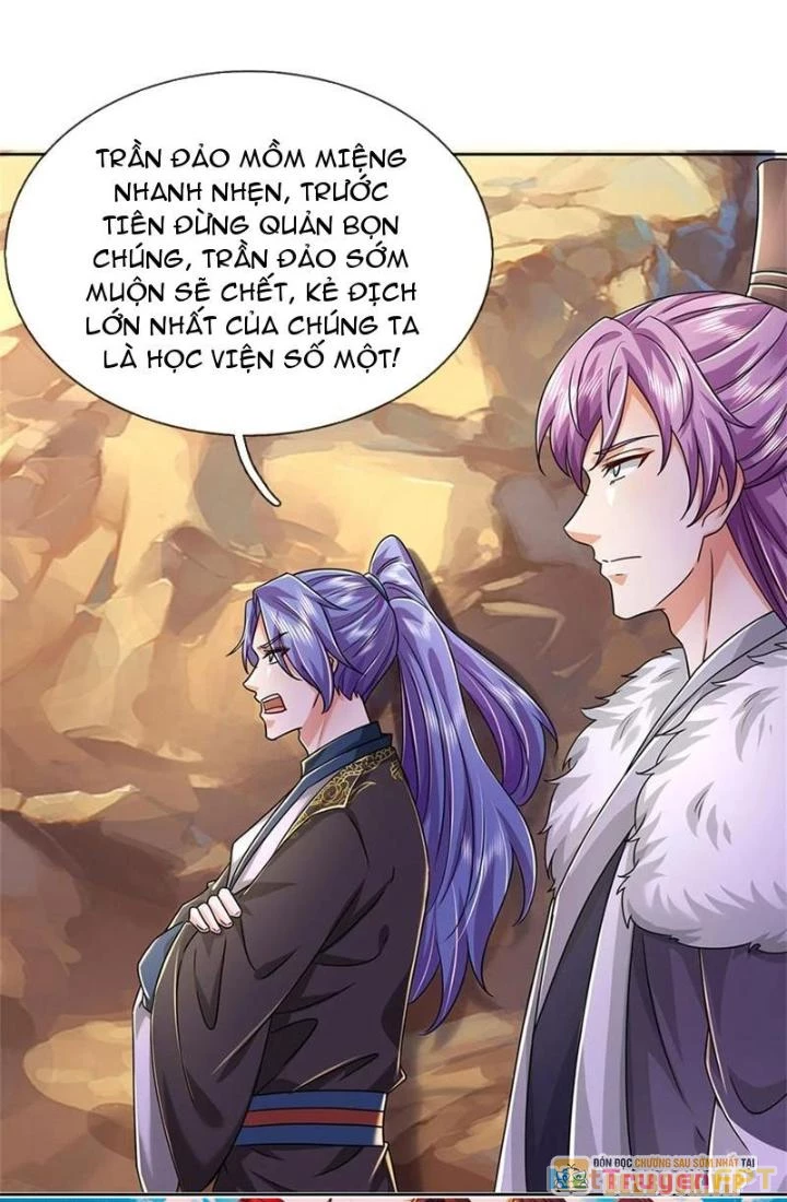 Ta Có Thể Sửa Chữa Vạn Vật Trên Dòng Thời Gian Chapter 137 - 71