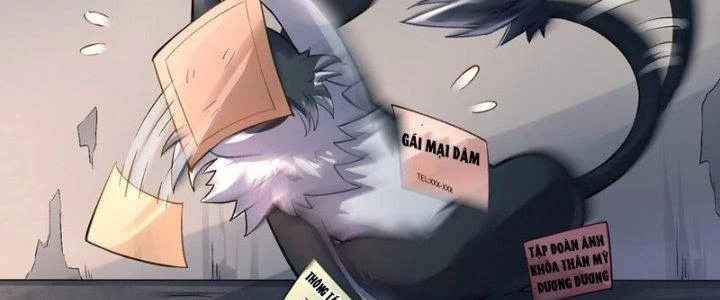 Bạn Gái Hoa Khôi Là Cương Thi?! Chapter 12 - 11