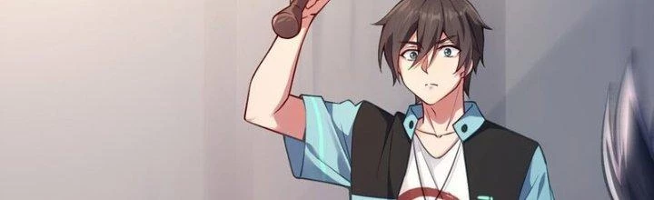 Bạn Gái Hoa Khôi Là Cương Thi?! Chapter 12 - 33