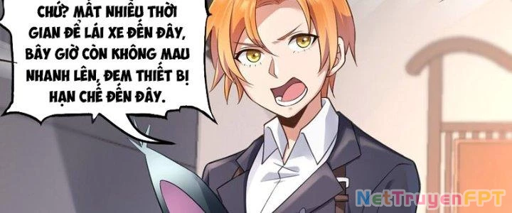Bạn Gái Hoa Khôi Là Cương Thi?! Chapter 12 - 94