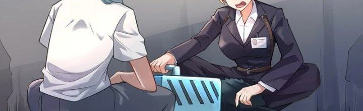 Bạn Gái Hoa Khôi Là Cương Thi?! Chapter 12 - 97