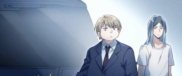 Bạn Gái Hoa Khôi Là Cương Thi?! Chapter 12 - 188