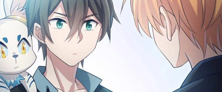Bạn Gái Hoa Khôi Là Cương Thi?! Chapter 12 - 216