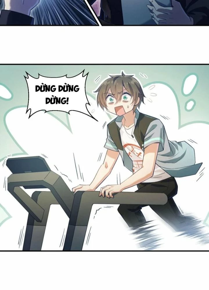 Bạn Gái Hoa Khôi Là Cương Thi?! Chapter 13 - 9