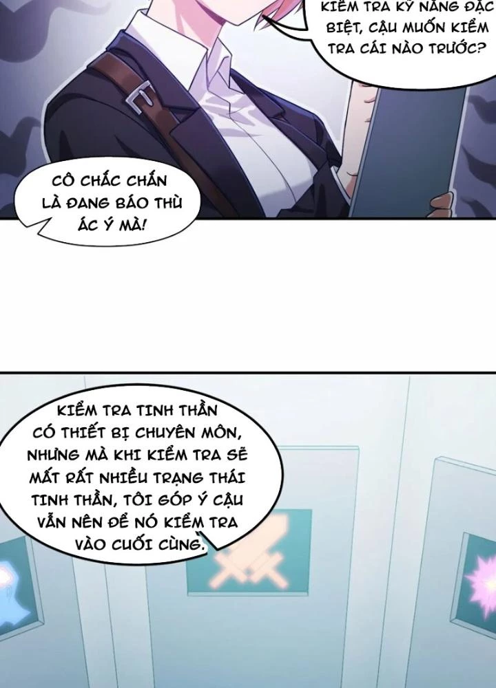 Bạn Gái Hoa Khôi Là Cương Thi?! Chapter 13 - 13