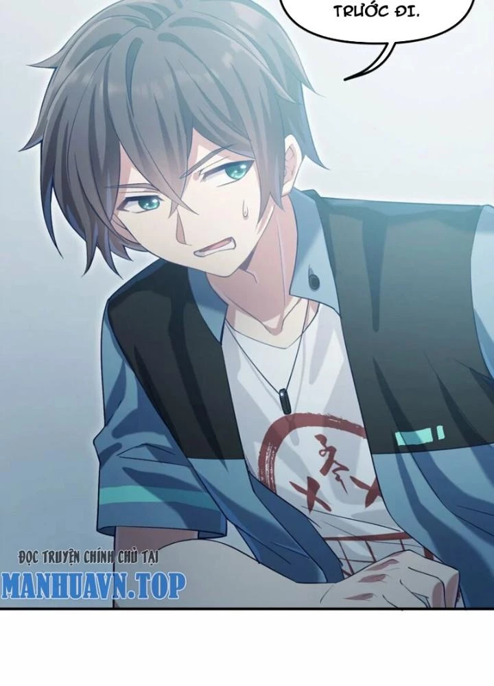 Bạn Gái Hoa Khôi Là Cương Thi?! Chapter 13 - 17
