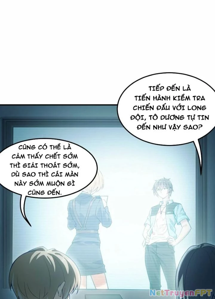 Bạn Gái Hoa Khôi Là Cương Thi?! Chapter 13 - 19