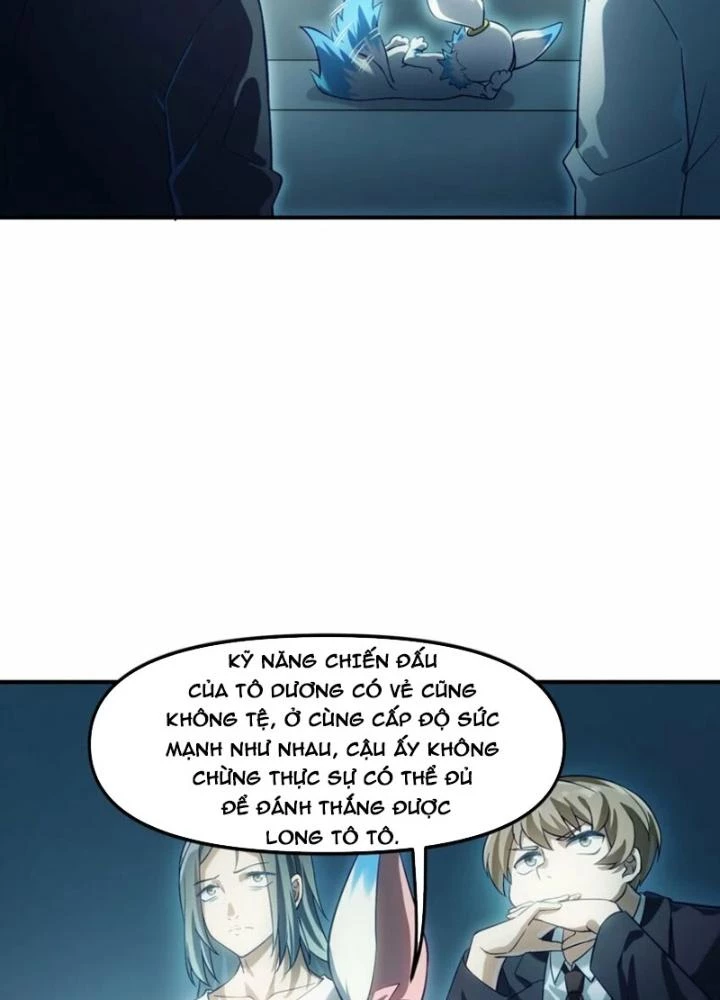 Bạn Gái Hoa Khôi Là Cương Thi?! Chapter 13 - 21
