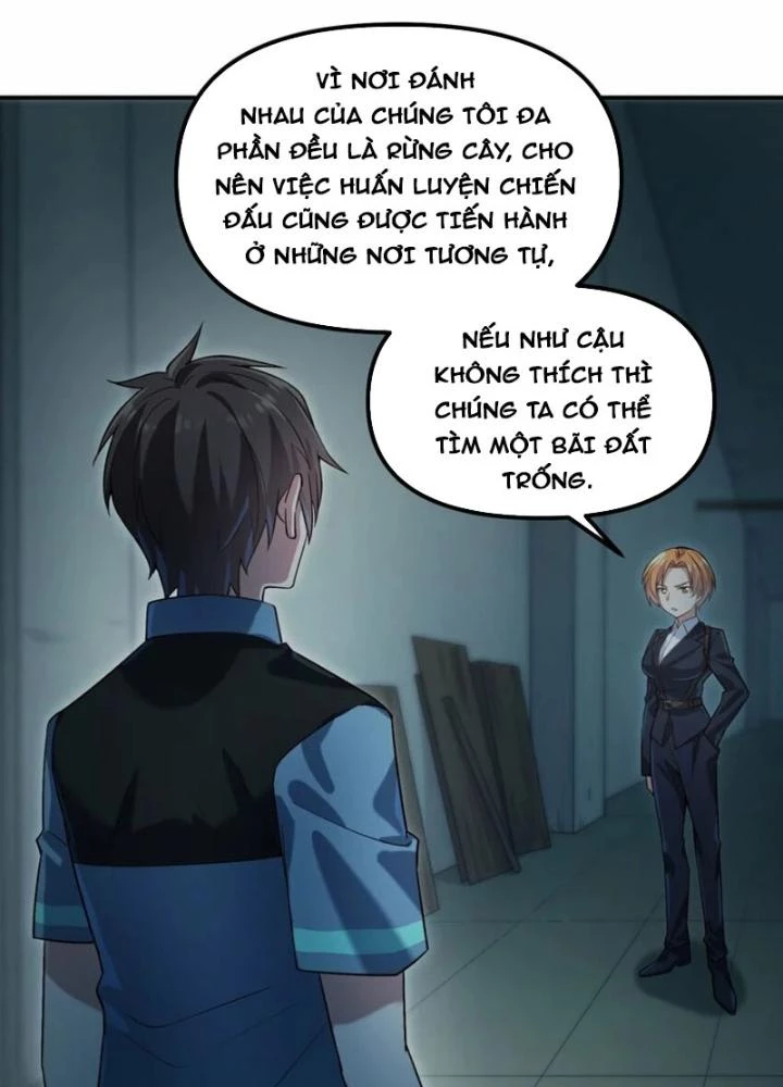 Bạn Gái Hoa Khôi Là Cương Thi?! Chapter 13 - 25