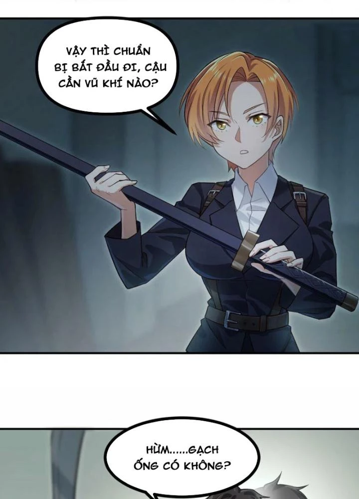 Bạn Gái Hoa Khôi Là Cương Thi?! Chapter 13 - 29