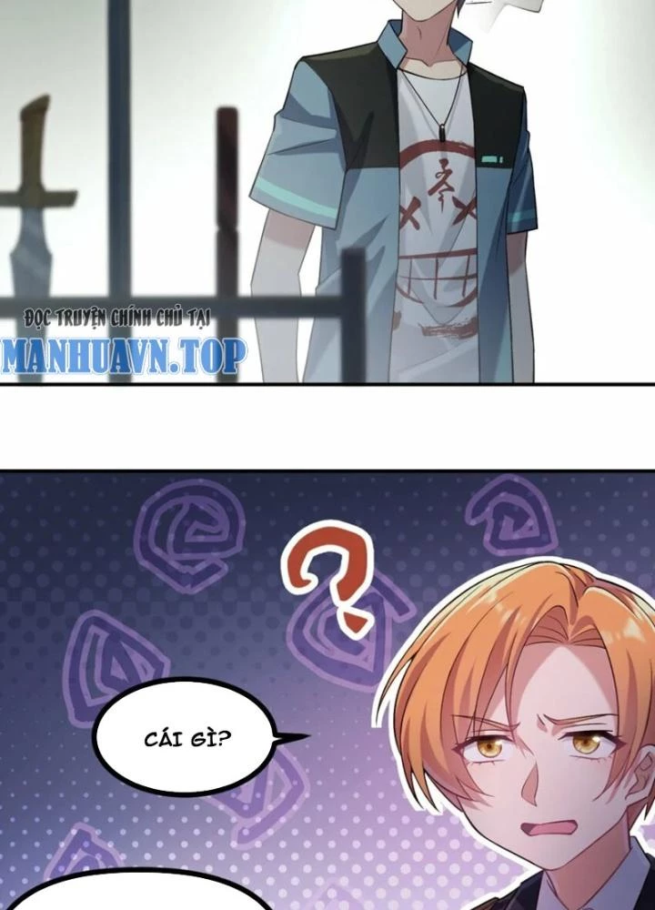 Bạn Gái Hoa Khôi Là Cương Thi?! Chapter 13 - 31
