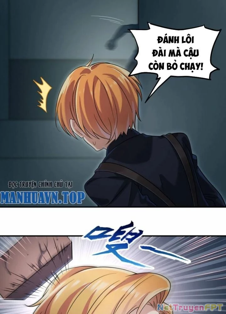 Bạn Gái Hoa Khôi Là Cương Thi?! Chapter 13 - 39
