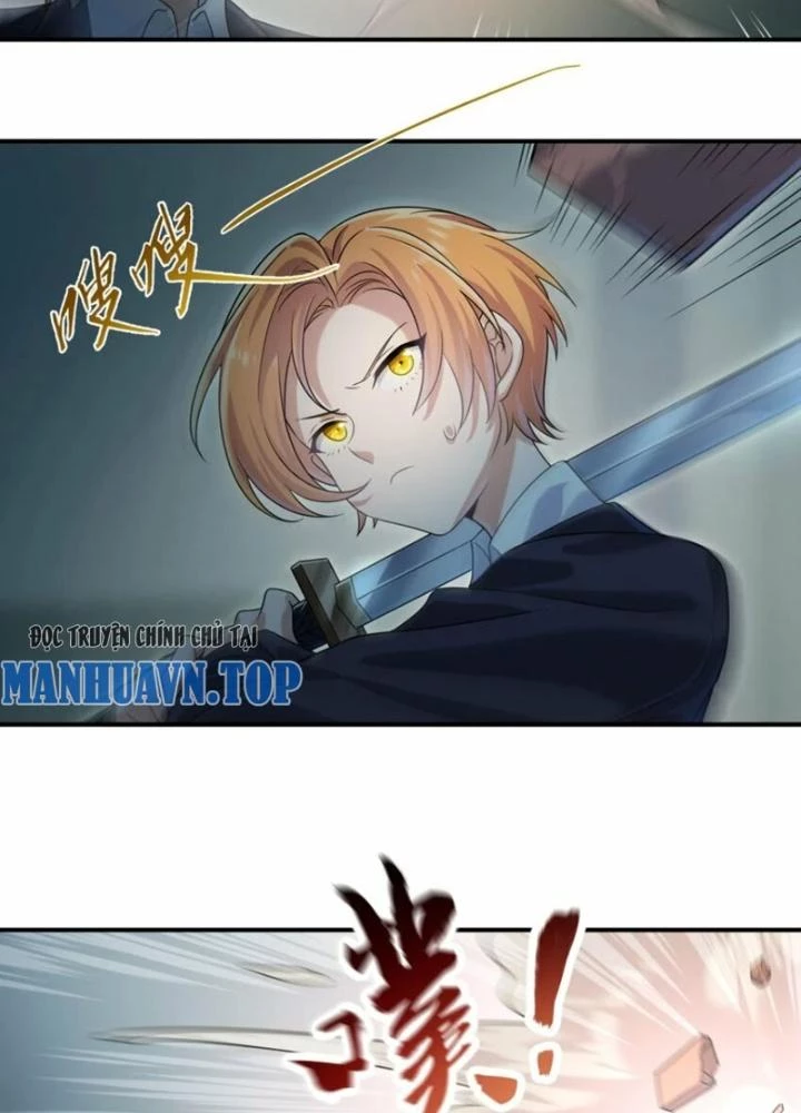 Bạn Gái Hoa Khôi Là Cương Thi?! Chapter 13 - 43