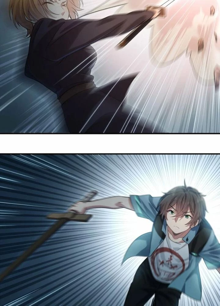 Bạn Gái Hoa Khôi Là Cương Thi?! Chapter 13 - 45
